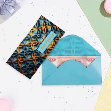 Money envelope 