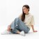 Women's T -shirt MIST FRIDAY, p. S (42-44)