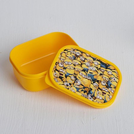 Lunch-bex rectangular 0.5 l-1