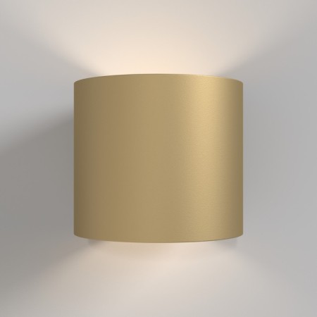 Bra Technical C066WL-01MG, 1xg9, 50W, 10x10x8.8 cm, color matte gold-1