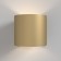 Bra Technical C066WL-01MG, 1xg9, 50W, 10x10x8.8 cm, color matte gold