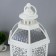 Nightlight 48129/1 batteries 3haaa white 14x16x32 cm Risalux
