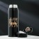 Thermos "Real Man", 500 ml, heat conservation time 10-12 hours