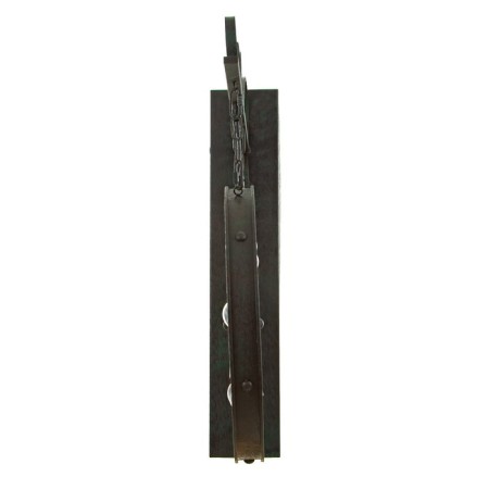 Sconces "Topper" 6he27 40W black 65x12.5x52cm-4