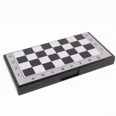 Magnetic chess "Classics", board 28.5 x 28.5 cm-4