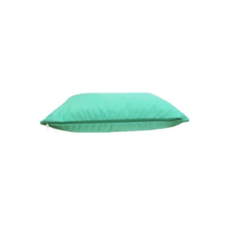 Decorative pillow on the sofa "velor", size 35x55 cm-1