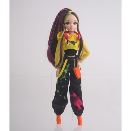 Sonya Rose dance "Dancing School. Hip-hop"-13