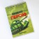 Notepad in the soft cover A7, 40 liters on the crest "Young Hero"