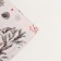 Paper packing gloss double -sided "New Year's graphics", 70 x 100 cm, New Year