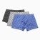 Panties men's boxers boni, color mix, size 50 (2xl)