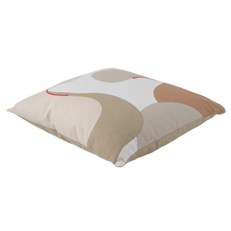 Decorative pillow Freak Fruit, size 45x45 cm-3