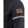 Sports costume men's ise, size 48, graphite color