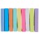 A set of colored crayons of smeshariki, 10 colors, 29 pieces
