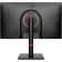 Monitor NPC 27 "MU2707-K Black IPS LED 5MS 16: 9 HDMI M/M Matte Has Piv 1000: 1 250CD 178 107990