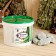 Bath stone "Zhadeite" weaped, bucket 10kg