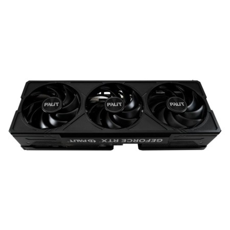 The Palit PCI-E 4.0 RTX4070 Super JetStream OC NVIDIA GeForce RTX 40 SUPER 12GB 19 106497-4