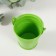 Set for growing plants "grow grass" bucket