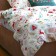 Bed linen Ethel duet “Winter vintage” 143*215 cm - 2 pcs, 240*220 cm, 70*70 cm -2 pcs
