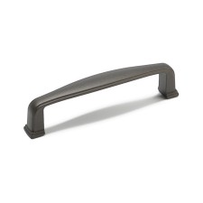 Cappio RSC006, m/o 96 mm handle, graphite color