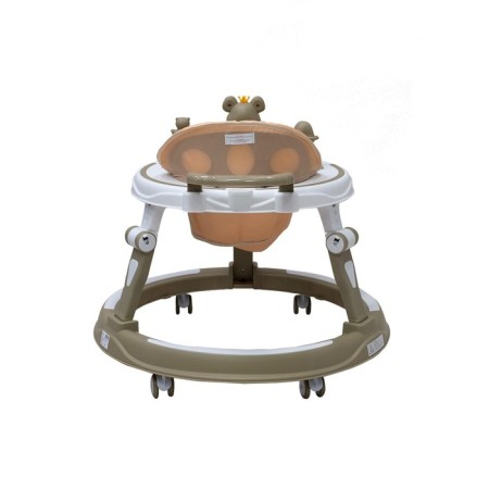Walks Everflo Mikki, beige color-3