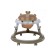 Walks Everflo Mikki, beige color