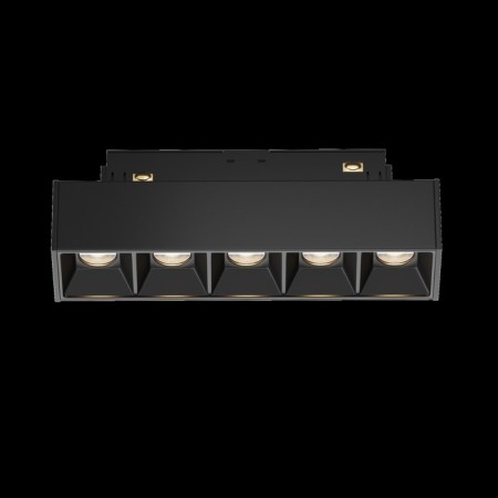 Technical TR014-2-10W3K-B track lamp-2