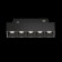 Technical TR014-2-10W3K-B track lamp