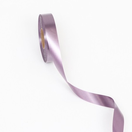 Tape for decor and gifts, pale purple, 2 cm x 45 m-3