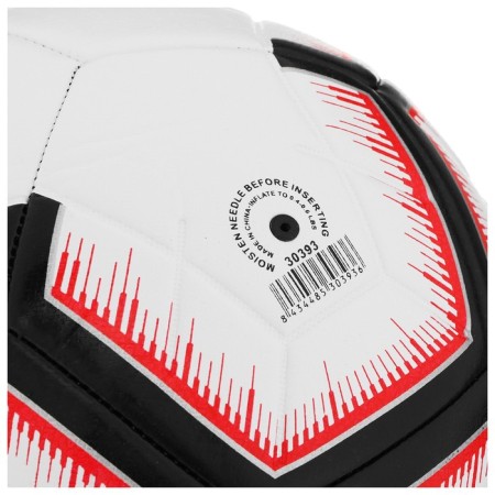 Ball football minsa, TPE, machine stitching, 12 panels, p. 5-6