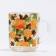New Year's glass mug "Mulled wine", 200 ml