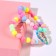 Bracelet Children's "Elsa" jewelry, 2 pieces, cold heart