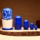 Matryoshka 5-doll "Olga", 14-15 cm
