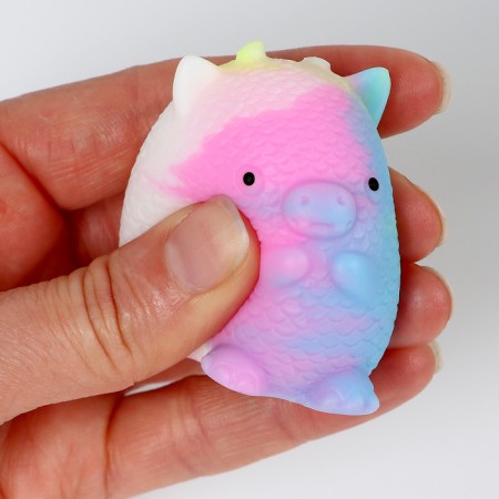 Antistress Maglet "Beast", species mix-5