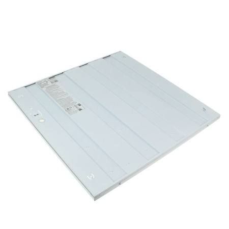 ECOLA LED panel, 36 W, 220 V, 4200 K, prism 595x595x19, universal with Eprah-2
