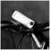 Front Bicycle Front JY-7105, 1 White LED