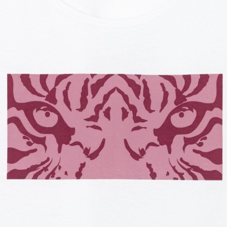 T -shirt female reproach. KAFTAN "Wild" p. 48-50-6