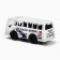 Minibus 8 x 3 x 2 cm