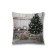Decorative pillowcase "Triple gifts", on a zipper, size 45x45 cm