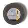 The tape is perforated, sticky, 25 m × 25 mm, for polycarbonate from 4 to 8 mm, mix