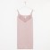 Home set (robe/shirt) female, light pink color, size 58