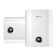 Thermex Dream 30 water heater, accumulative, 2 kW, 30 liters