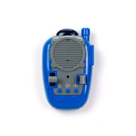 Car tooko Police, on the radio control-2