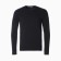 Longslit male Mist Men’s Casual Size 54, black