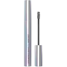 Тушь для ресниц ZeeSea Color Mascara, тон снежный бриллиант, 4 г