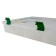 Fisherbox 310b box for baits, 310x230x60mm