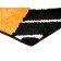 Memphis soft rug