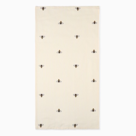 Bourgehole "Bee" 40x70cm, Rogozhka 164 g/m2, 100% HL-5