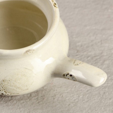Novarussa Kokotnitsa 0.25l / 7x9cm, Shebby-2
