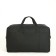 Road bag with lightning, external pocket, black color