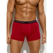 Men's panties Omsa 3833, size 48, Rosso color